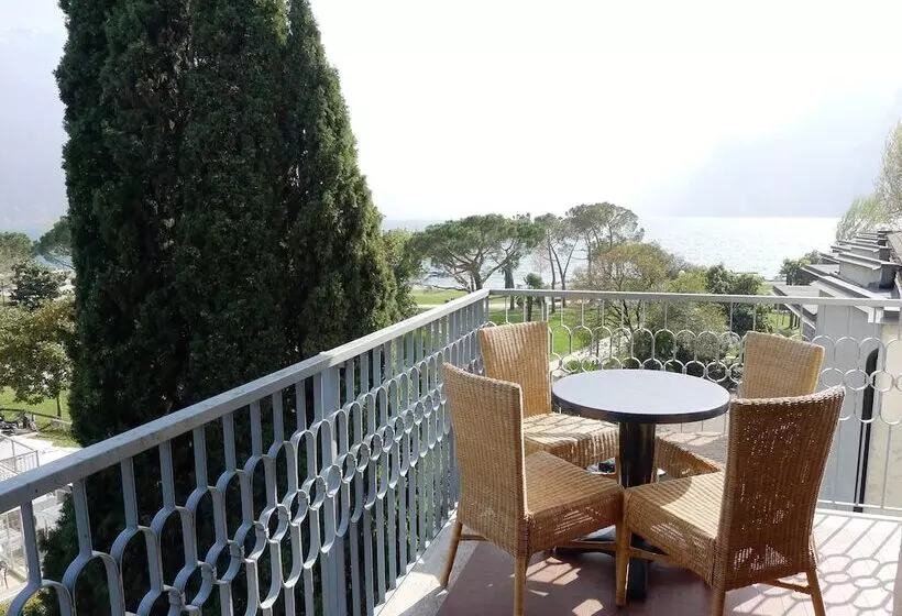 בית מלון כפרי Bellariva