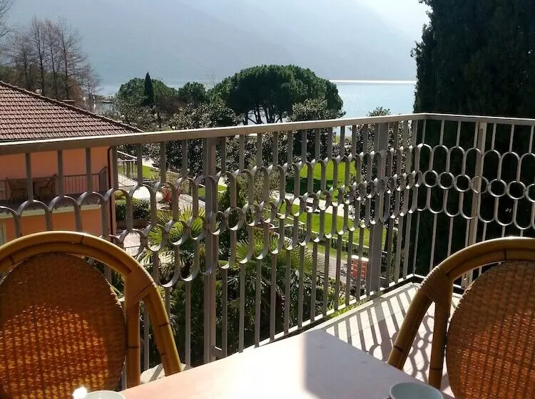 בית מלון כפרי Bellariva