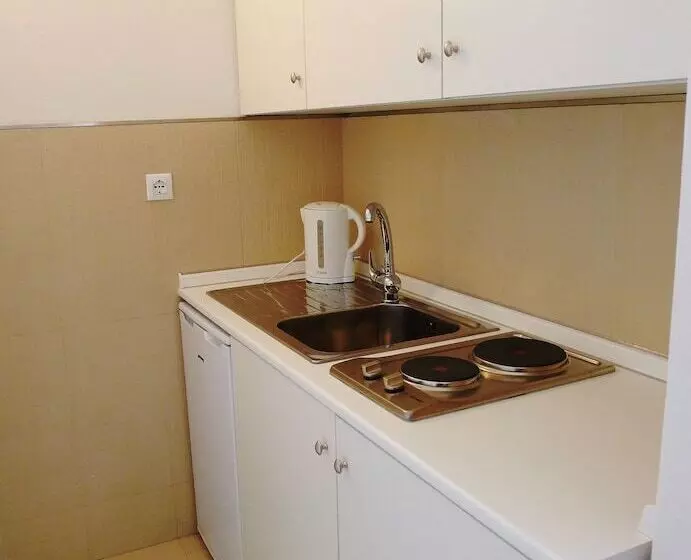 בית מלון כפרי Bellariva