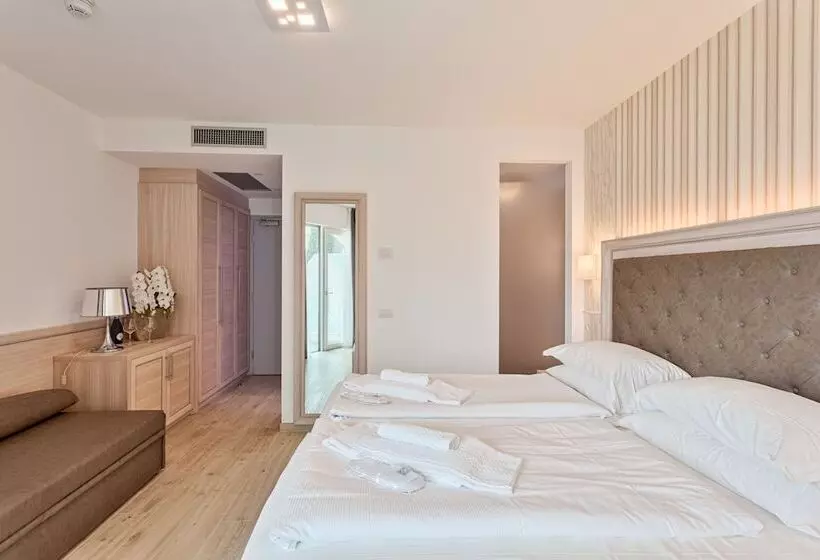 בית מלון כפרי Bellariva