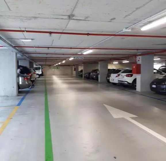 בית מלון כפרי Bellariva