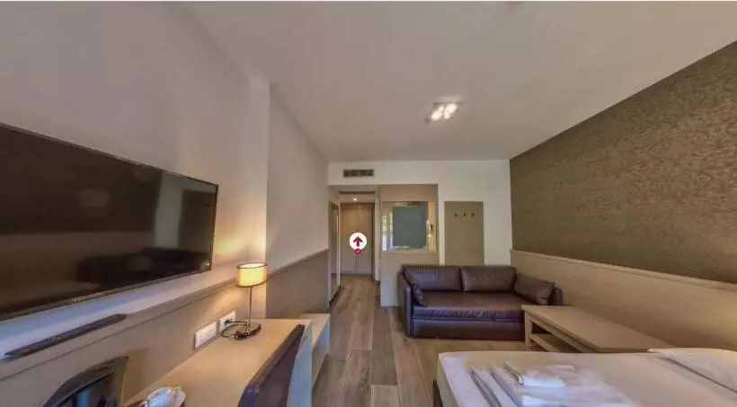 בית מלון כפרי Bellariva