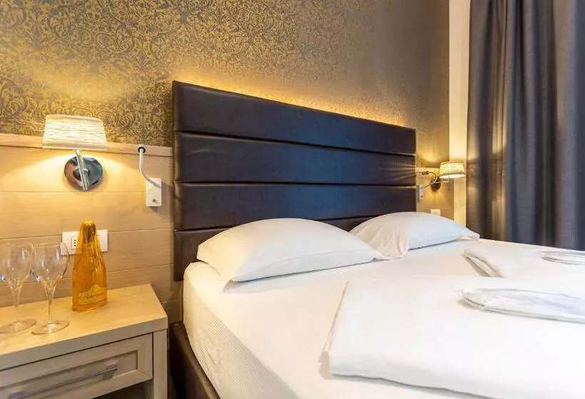 בית מלון כפרי Bellariva