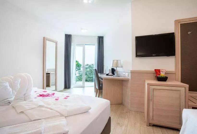 בית מלון כפרי Bellariva