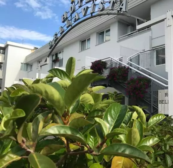 בית מלון כפרי Bellavista