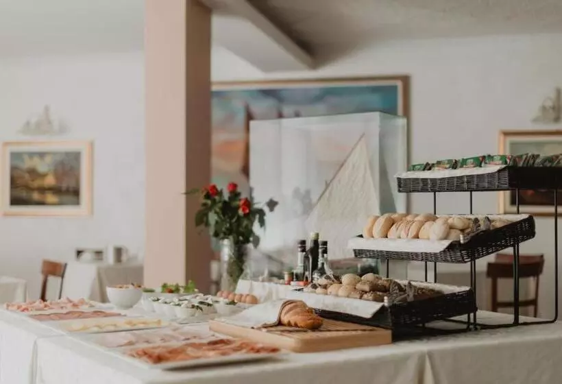 בית מלון כפרי Bellavista