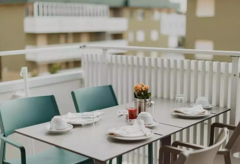 בית מלון כפרי Bellavista