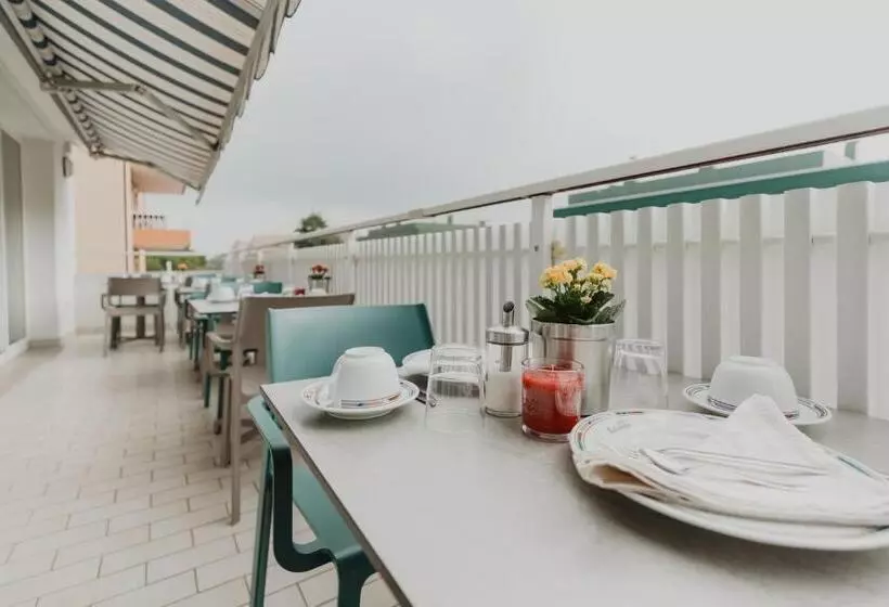 בית מלון כפרי Bellavista