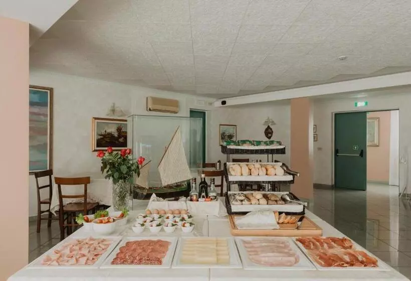 בית מלון כפרי Bellavista