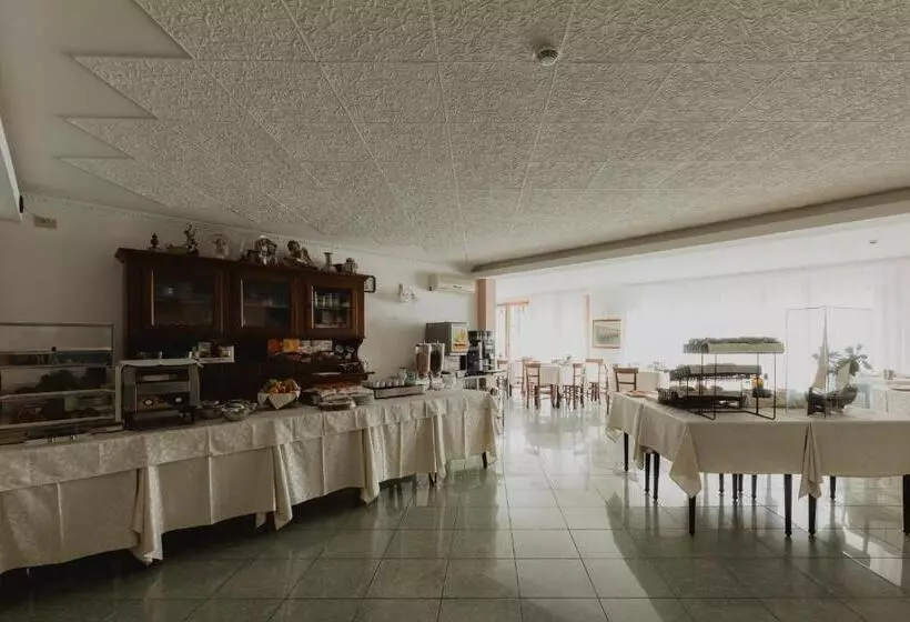 בית מלון כפרי Bellavista