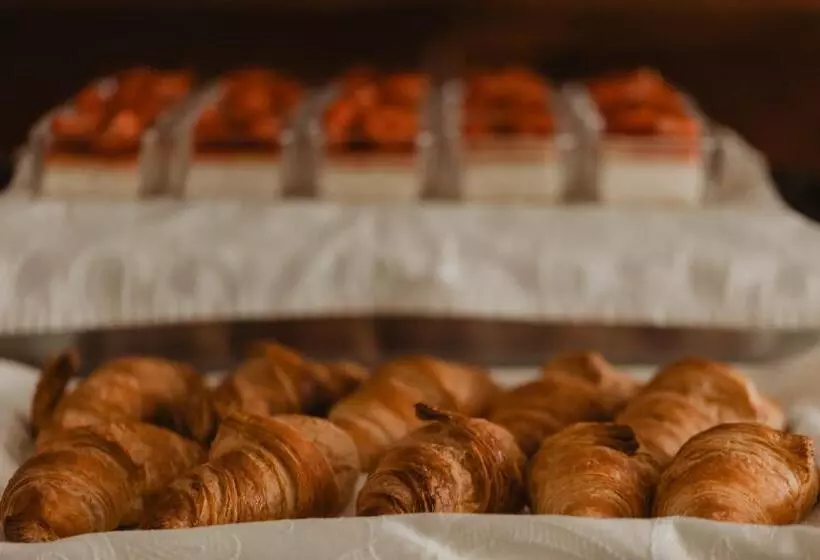 בית מלון כפרי Bellavista