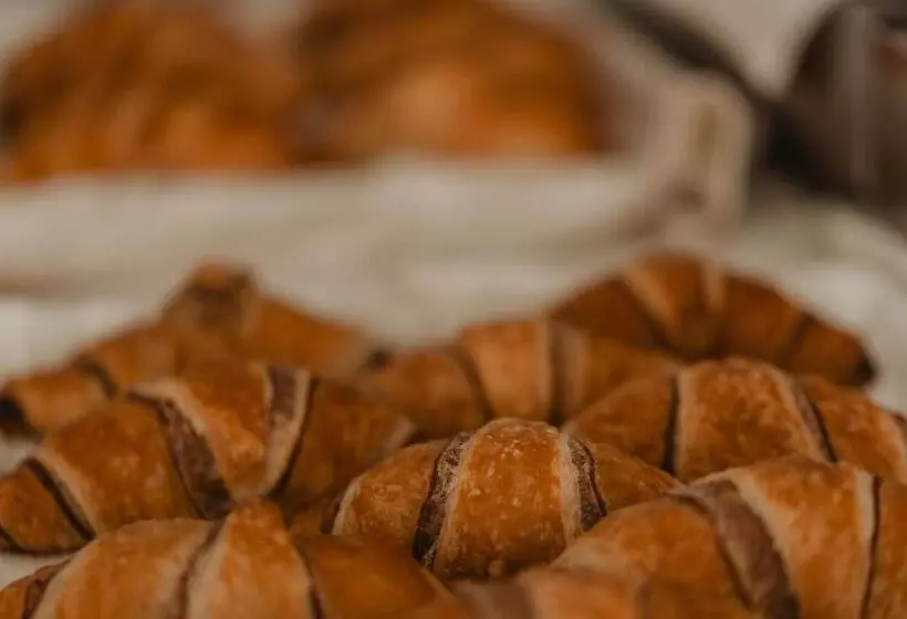 בית מלון כפרי Bellavista