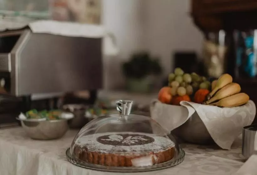 בית מלון כפרי Bellavista