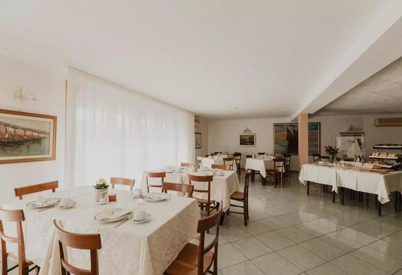 בית מלון כפרי Bellavista