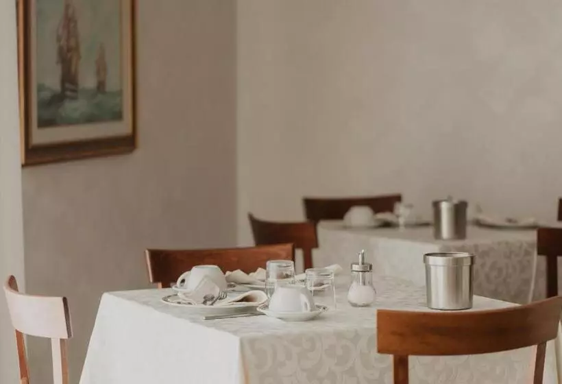 בית מלון כפרי Bellavista