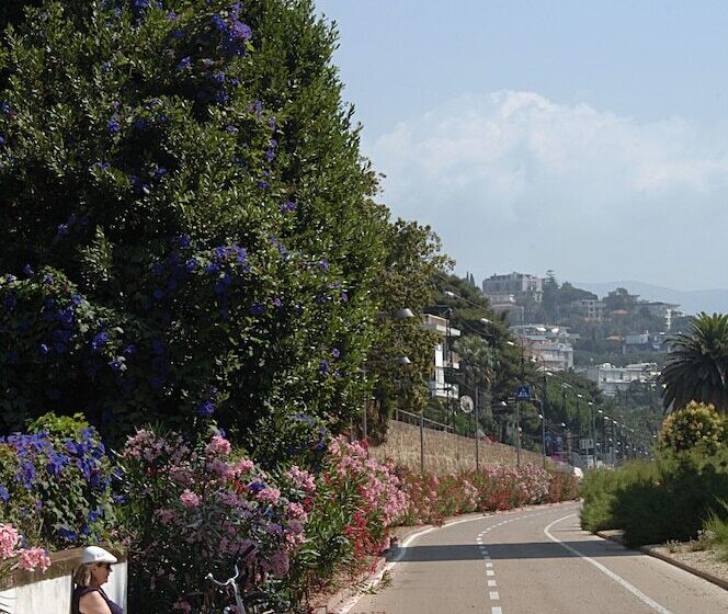 酒店 Bobby Executive