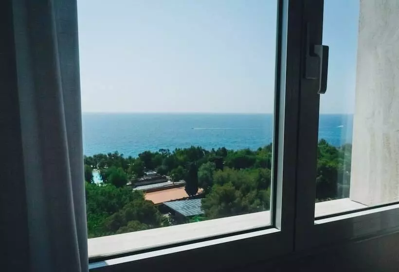 Hotel Bobby Executive