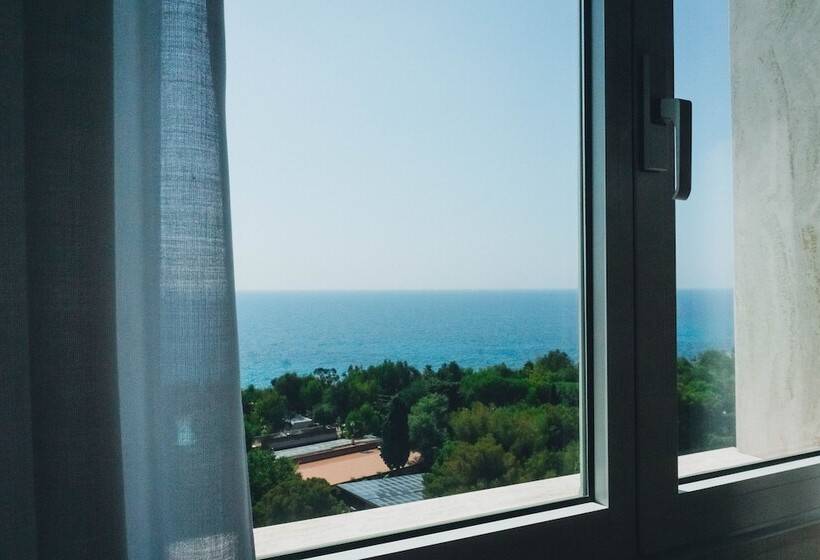 酒店 Bobby Executive