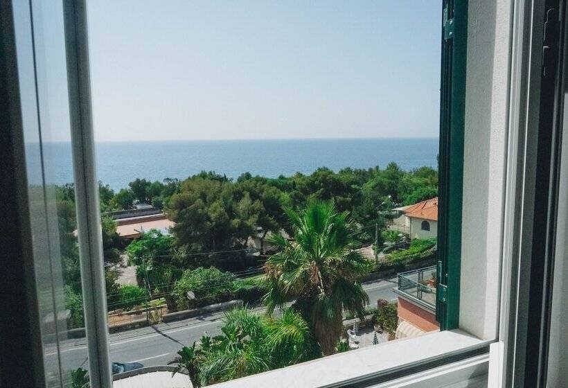 酒店 Bobby Executive