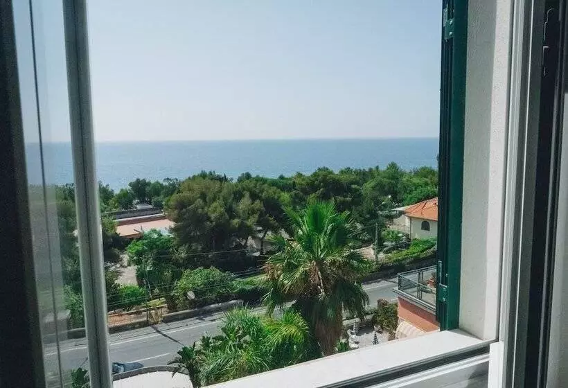 Hotel Bobby Executive