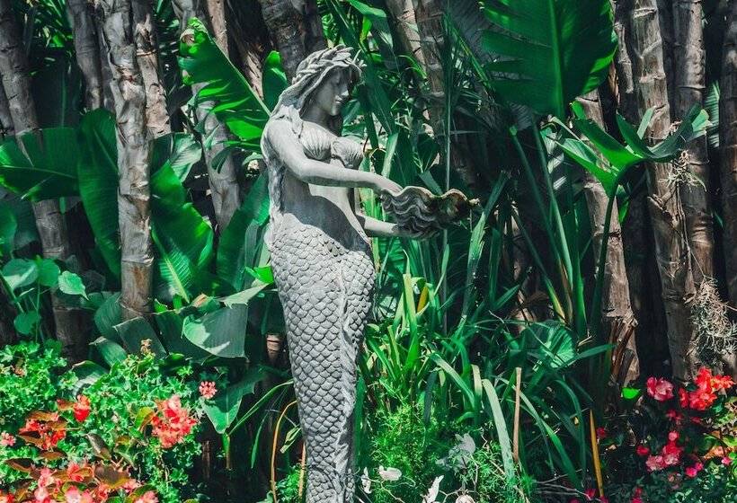 酒店 Bobby Executive