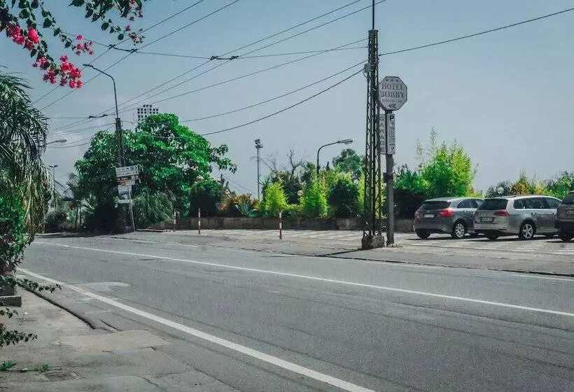 Hotel Bobby Executive