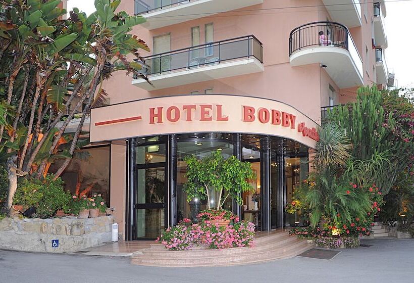 酒店 Bobby Executive