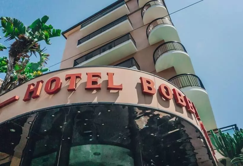 Hotel Bobby Executive