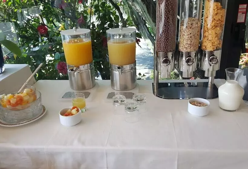 Hotel Bobby Executive