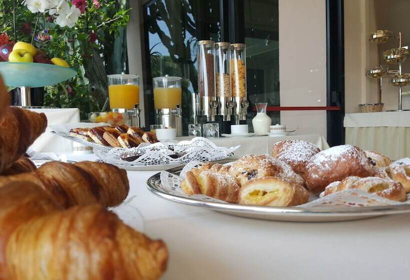 酒店 Bobby Executive