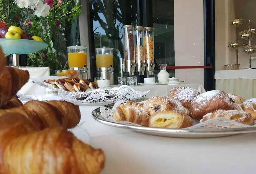 Hotel Bobby Executive