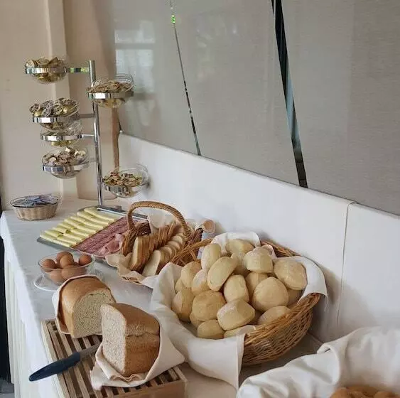 Hotel Bobby Executive