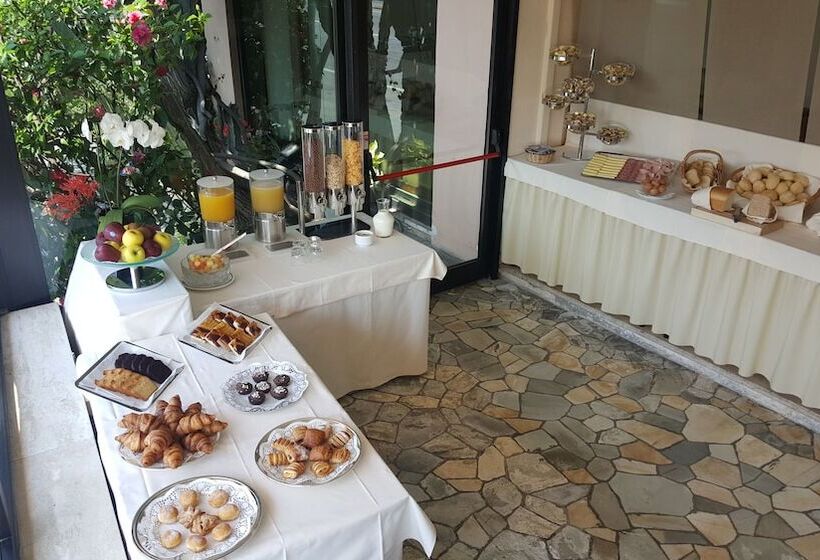 酒店 Bobby Executive