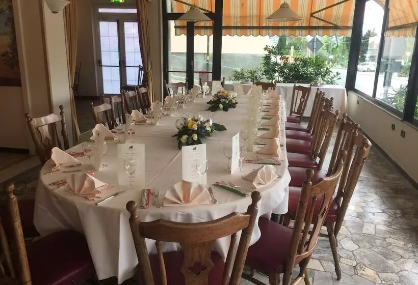 Hotel Bobby Executive