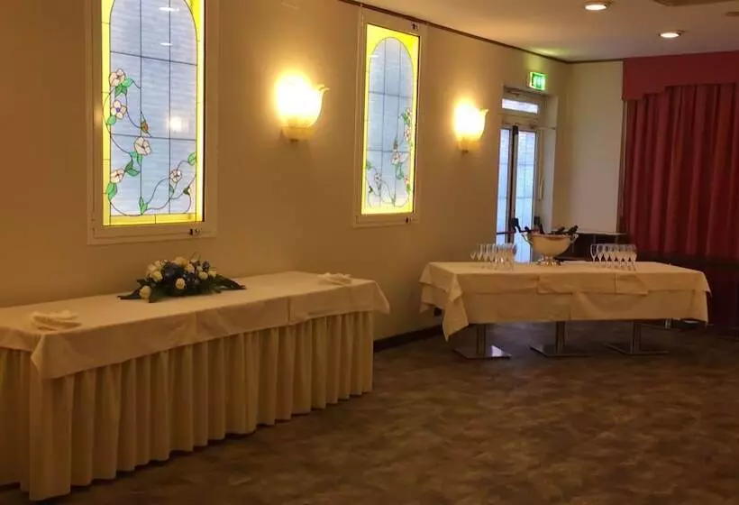 Hotel Bobby Executive