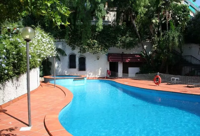 Hotel Bobby Executive