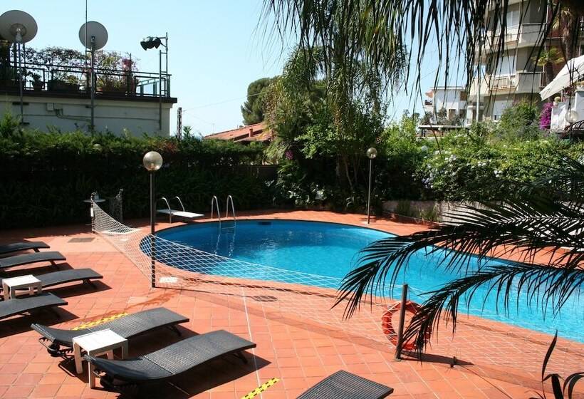 酒店 Bobby Executive