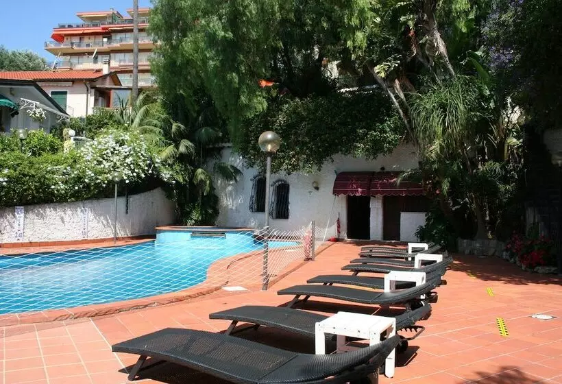 Hotel Bobby Executive