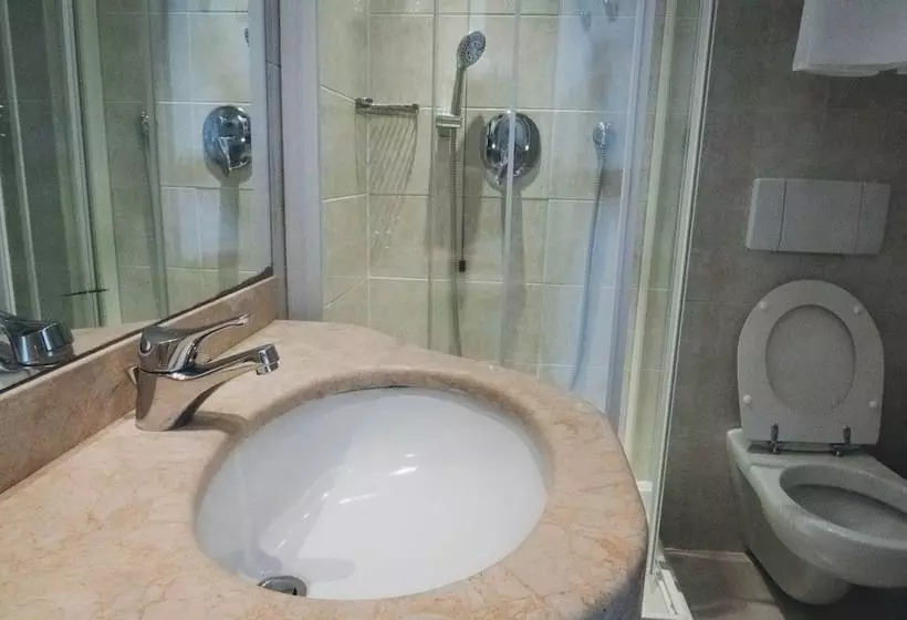 Hotel Bobby Executive