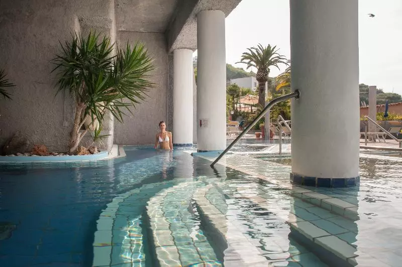 酒店 Borgo Romantica Resort & Spa