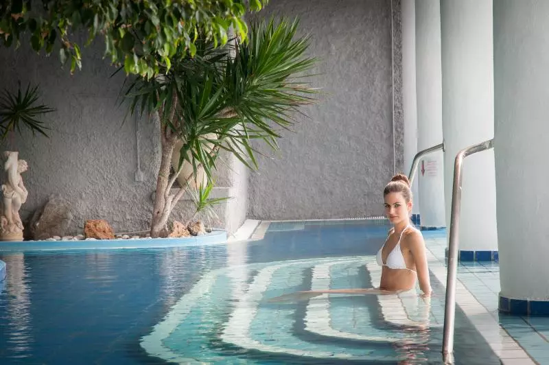 酒店 Borgo Romantica Resort & Spa