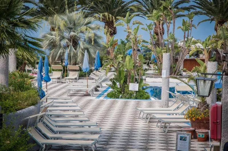 酒店 Borgo Romantica Resort & Spa