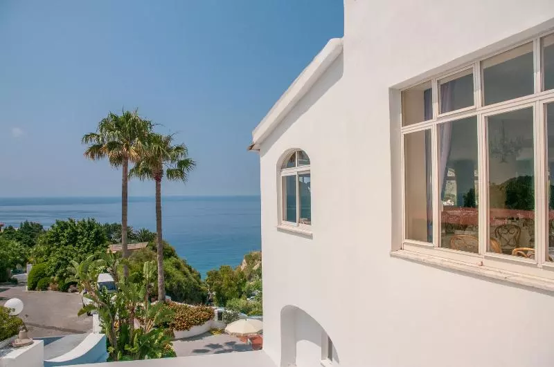 酒店 Borgo Romantica Resort & Spa