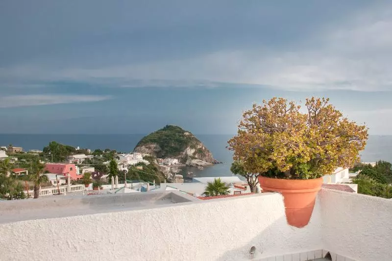 酒店 Borgo Romantica Resort & Spa