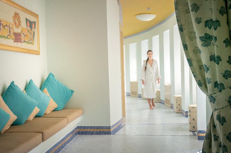 酒店 Borgo Romantica   Resort & Spa