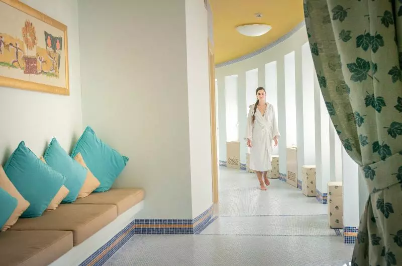 酒店 Borgo Romantica Resort & Spa