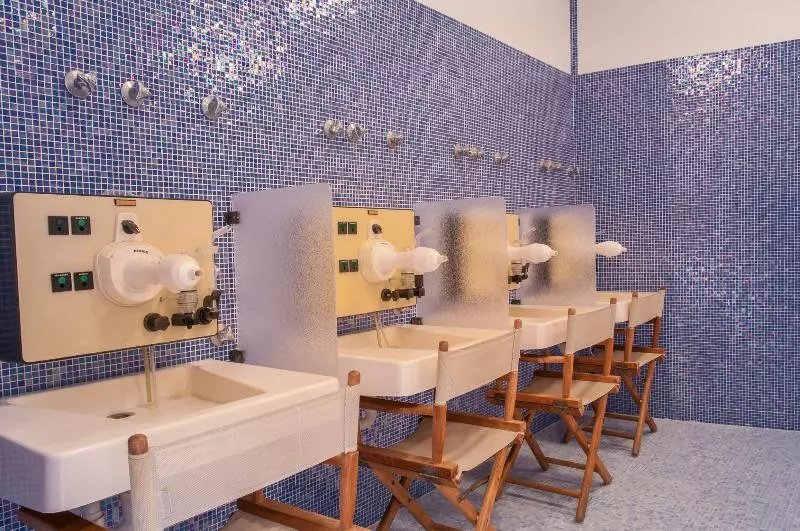 酒店 Borgo Romantica Resort & Spa