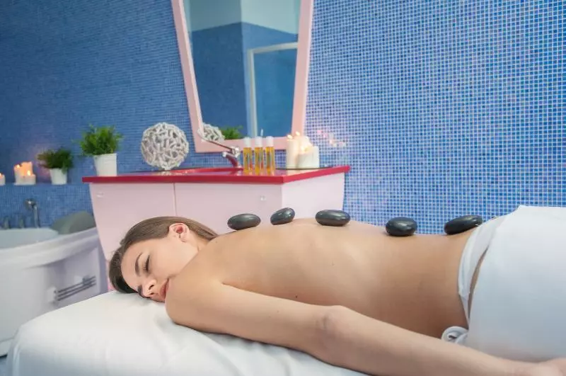 酒店 Borgo Romantica Resort & Spa