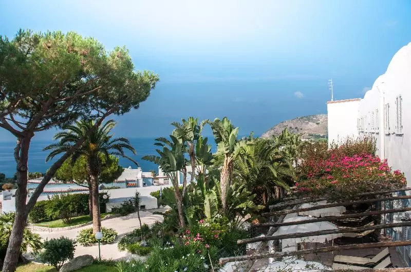 酒店 Borgo Romantica Resort & Spa