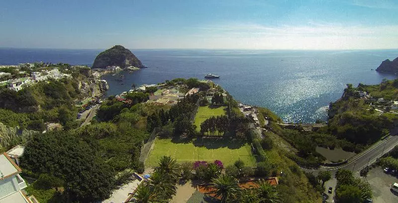 酒店 Borgo Romantica Resort & Spa